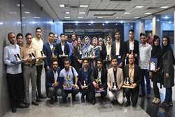 درخشش تیم دانشگاه علوم پزشکی تهران در یازدهمین المپیاد علمی دانشجویان دانشگاه‌های علوم پزشکی کشور 